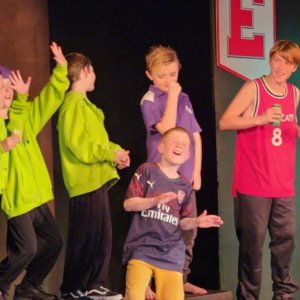 Stepz South Coast Dance Academy Classes