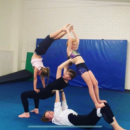 Stepz South Coast Dance Academy Classes