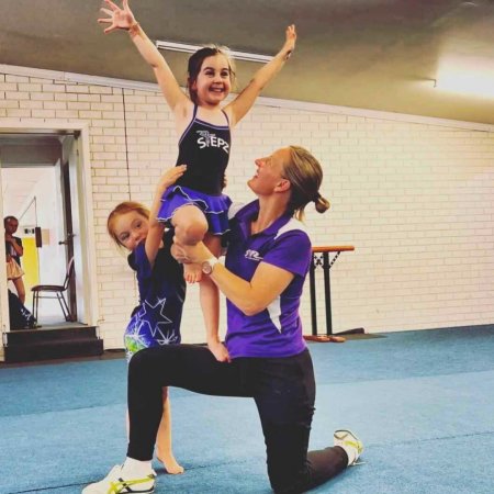 Stepz South Coast Dance Academy Classes