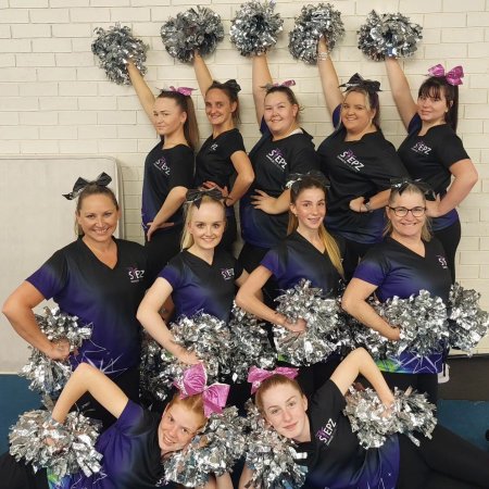 Stepz South Coast Dance Academy Classes