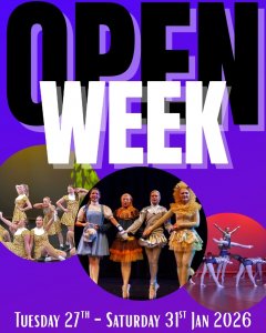 Stepz South Coast Dance Academy News