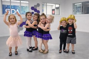 Stepz South Coast Dance Academy News