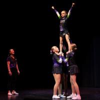Arcadia Photo Gallery SDA Cheerleaders Gallery
