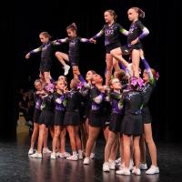 Arcadia Photo Gallery SDA Cheerleaders Gallery