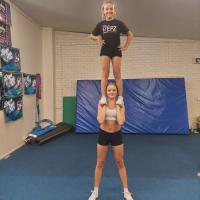Arcadia Photo Gallery SDA Cheerleaders Gallery