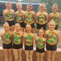 Arcadia Photo Gallery Stepz Dance Academy Gallery