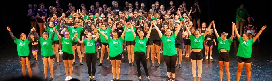 Stepz South Coast Dance Academy