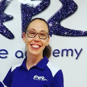 Stepz South Coast Dance Academy Teacher